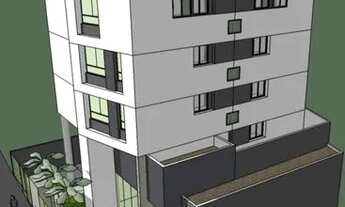 Imagem 3: Apartamento com 2 dormitórios à venda em Belo Horizonte