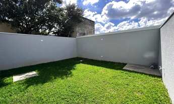 Imagem: Casa para venda com 2 quartos em Vila da