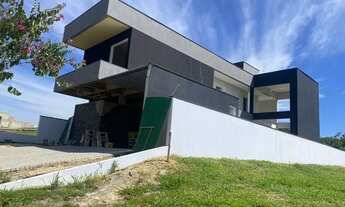 Imagem 4: CASA RESIDENCIAL em ITU - SP, CONDOMÍNIO ALPHAVILLE CASTELO