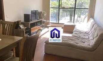 Imagem: Excelente apartamento com 2 dormitórios