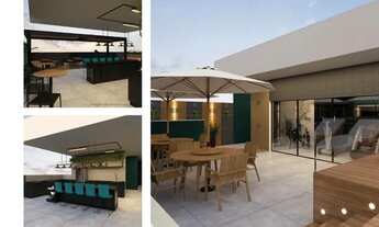 Imagem 3: Apartamento com 3 dormitórios à venda em Belo Horizonte