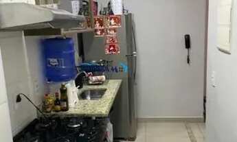 Imagem 6: Apartamentos de 2 Dormitórios à venda no Condomínio Portal Campo dos Hibiscos