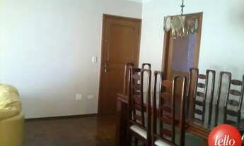 Imagem 2: São Paulo - Apartamento Padrão - Tatuapé