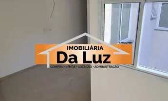 Imagem 5: Cobertura RESIDENCIAL em SANTO ANDRÉ - SP, PARQUE NOVO ORATÓRIO