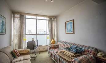 Imagem 5: Apartamento para Aluguel - Vila Clementino, 2 Quartos, 106 m2