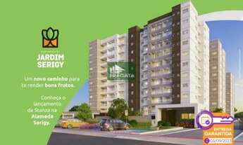 Imagem 7: APARTAMENTO ARACAJU RESIDENCIAL JARDIM SERIGY NA FAROLÂNDIA