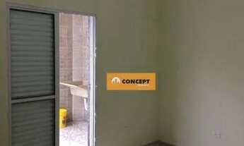 Imagem 5: Casa com 2 dormitórios à venda, 103 m² por R$ 360.000 - Jardim Casa Branca - Suzano/SP