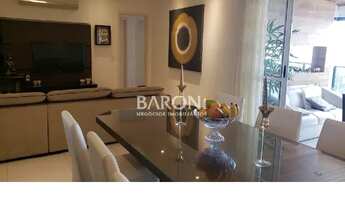 Imagem 5: São Paulo - Apartamento Padrão - Chacara Santo Antonio (zona Sul