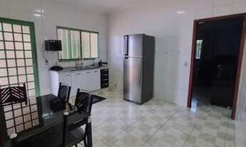 Imagem: CASA NO BAIRRO JAMAICA