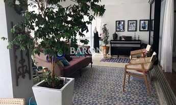 Imagem 2: São Paulo - Apartamento Padrão - Moema