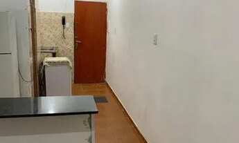 Imagem 3: Kitnet mobiliada