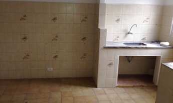 Imagem 2: Casa para aluguel possui 80 metros quadrados com 2 quartos em Belenzinho - São Paulo - SP