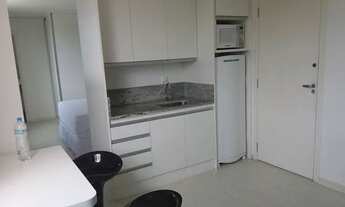 Imagem: Flat com 1 dormitório à venda em Belo