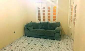 Imagem 4: Casa para venda possui 150 metros quadrados com 3 quartos