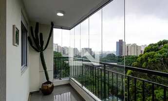 Imagem 6: Apartamento para Aluguel - Planalto Paulista, 1 Quarto, 122 m2