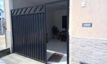 Imagem 1: Casa em Campo Grande