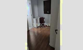 Imagem 5: São Paulo - Apartamento Padrão - Cambuci