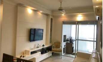 Imagem 3: Apartamento à venda, 2 quartos, 1 suíte, 1 vaga, José Menino - Santos/SP