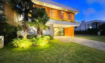 Imagem 2: Casa em Condominio 7 Dorm. - Bairro Centro