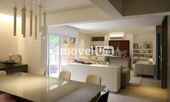 Imagem 2: Jardim Europa Apartamento com 3 dormitórios