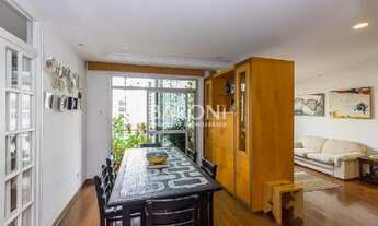 Imagem 6: São Paulo - Apartamento Padrão - Moema