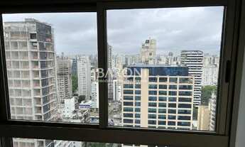 Imagem 3: São Paulo - Apartamento Padrão - Moema
