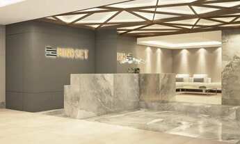 Imagem: Apartamento para venda com 77 metros quadrados