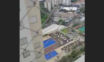 Imagem 3: Apartamento Ed Atenas Jaguaré a venda