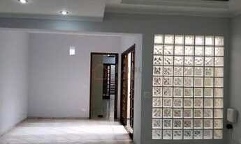 Imagem 3: Sobrado 4 dorms 2 vaga - 280 mt2 - Jardim da Glória