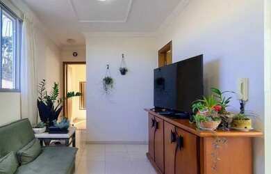Imagem 5: Apartamento com 2 dormitórios à venda em Belo Horizonte