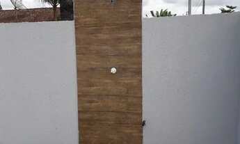 Imagem 3: Casa nova Itapoá 300m praia