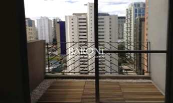 Imagem 5: São Paulo - Apartamento Padrão - Moema