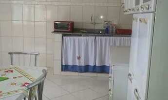 Imagem 7: Piedade: Rua João Pinheiro, 229 - Ótima Casa 2 Qts + Salão de Beleza