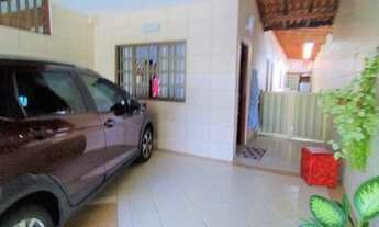 Imagem: Casa com 3 quartos, Canto do Forte, Praia