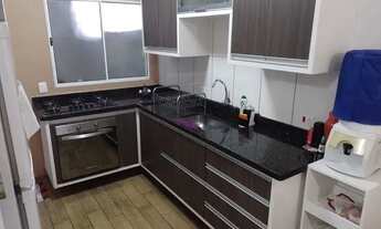 Imagem: Casa com 2 dormitórios à venda, 66 m²