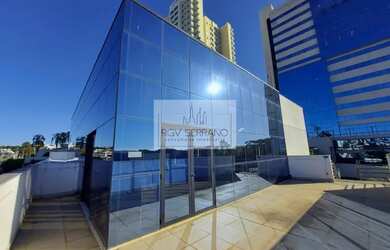 Imagem 5: INDAIATUBA - Conjunto Comercial/Sala - VILA HOMERO