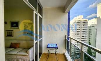 Imagem 6: APARTAMENTO RESIDENCIAL em GUARUJÁ - SP, PITANGUEIRAS