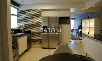 Imagem 5: São Paulo - Apartamento Padrão - Paraíso