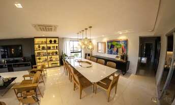 Imagem: Apartamento à Venda em Tirol, no Solar