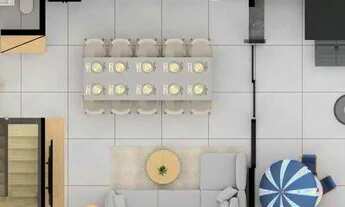 Imagem 4: Cobertura com 3 dormitórios à venda em Belo Horizonte