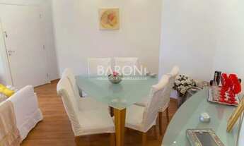 Imagem 5: São Paulo - Apartamento Padrão - Campo Belo