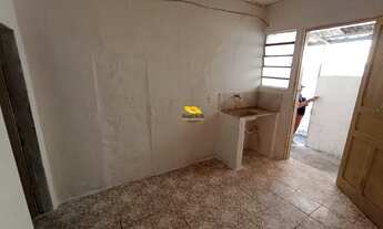 Imagem 2: Casa para aluguel, 1 quarto, Vila Zefira - São Paulo/SP