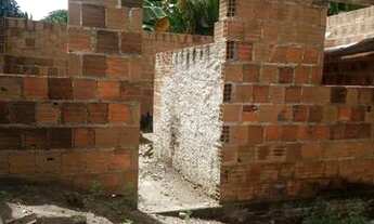 Imagem: Casa terreno