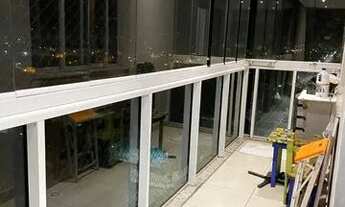 Imagem 2: Apartamento com 2 dormitórios à venda em Vila Velha