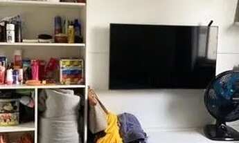 Imagem 4: Ville Laguna: Bonito Apartamento 63m² 3 Quartos (1 Suíte) 1 Vg