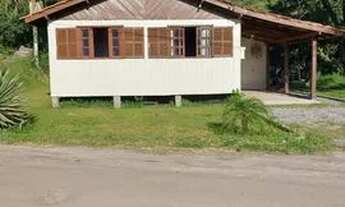 Imagem: Casa em Paulo Lopes (bairro Penha