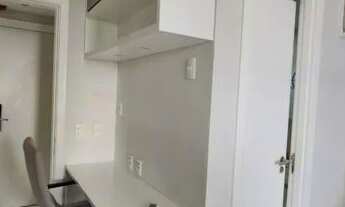 Imagem 6: Alugo Belíssimo Apto 2/4, Mobiliado Caminho das Árvores