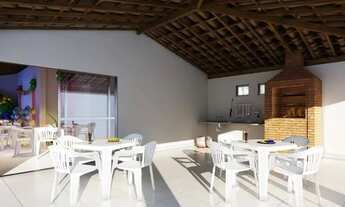 Imagem 7: Excelente apartamento 2/4 no Condomínio Entre Rios Mais Viver (Fernando Collor