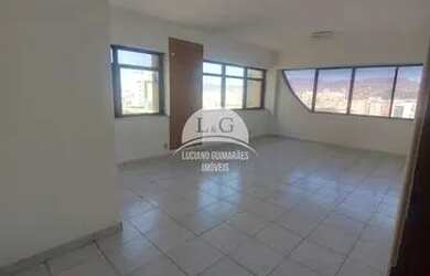 Imagem 2: Sala / Conjunto para alugar em Belo Horizonte