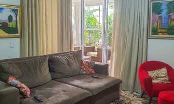 Imagem 5: Vendo linda casa Condomínio Santorini/Jardim Botânico